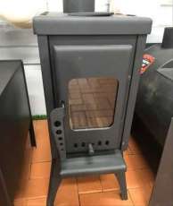 Купить Печь-камин Варвара Гармония Афина в Лиде в Лиде