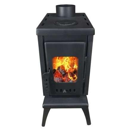 Купить Печь-камин Варвара Гармония Афина в Лиде в Лиде