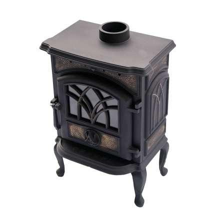 Недорогой камин Сибирь 7 чугунная фото в Лиде