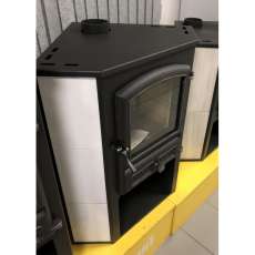 Недорогой камин ЭТНА (БКД) угловой Амазонка бай фото в Лиде