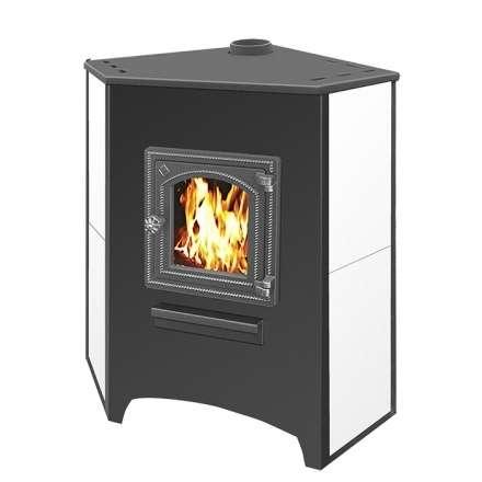 Камин ЭТНА (ДТ-4С) угловой Амазонка бай фото в Лиде