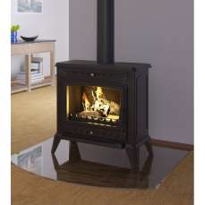 Купить Печь-камин EVEREST F12 в Лиде в Лиде