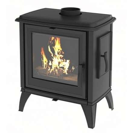 Печь-камин EVEREST S10 Амазонка бай фото в Лиде