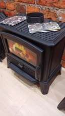 Купить Печь-камин EVEREST F8 в Лиде в Лиде