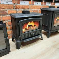 Купить Печь-камин EVEREST F8 в Лиде в Лиде