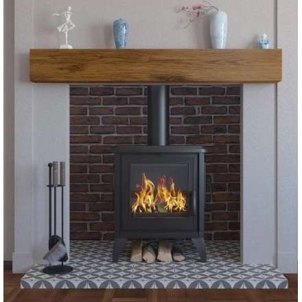 Купить чугунный Печь-камин EVEREST S13 в Лиде в Лиде