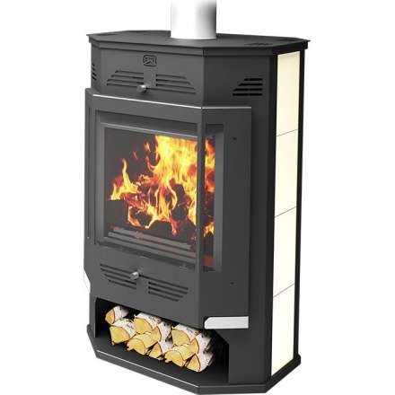 Печь-камин Теплодар Румба Амазонка бай фото в Лиде