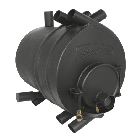 Печь отопительная Бренеран-Аква АОТВ-12 в Лиде