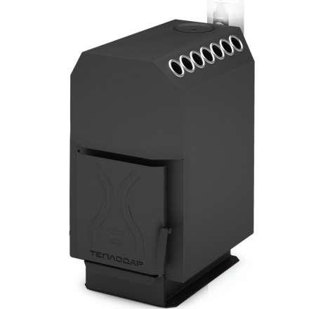 Отопительная печь Теплодар ТОП-200 ДС Амазонка бай фото в Лиде