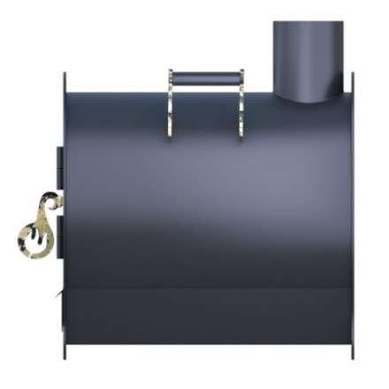 Печь Буран Буржуйка в Лиде