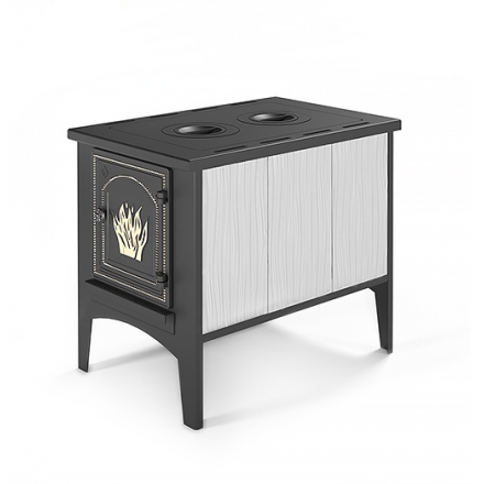 Печь отопительная Везувий В9 купить в Лиде