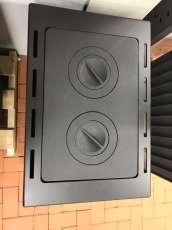 Купить Печь отопительная Везувий В9С в Лиде в Лиде