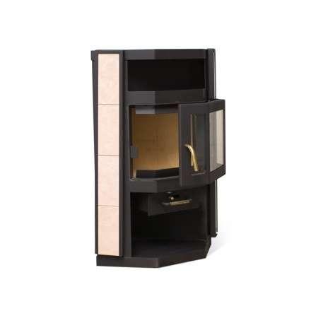 Купить печь-камин Мета-Бел Нева в Лиде фото в Лиде