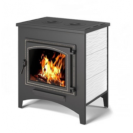 Печь отопительная Везувий В11 купить в Лиде