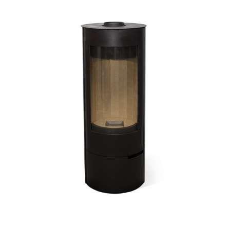 Печь-камин Мета-Бел Селигер Амазонка бай фото в Лиде