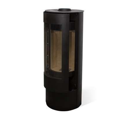 Купить печь-камин Мета-Бел Селигер в Лиде фото в Лиде