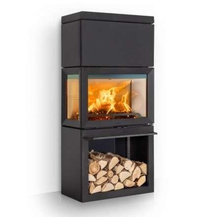 Чугунная печь камин Jotul F 520 HT Амазонка бай фото в Лиде