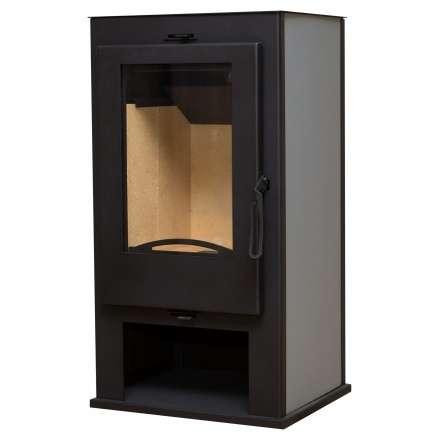 Печь-камин Мета-Бел АОТ 7.0 Нарва 7 Амазонка бай фото в Лиде