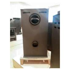 Купить недорогой камин с шамотом Мета-Бел Нарва 7 в Лиде фото  в Лиде