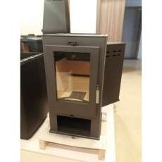 Купить недорогой камин с шамотом Мета-Бел АОТ 7.0 Нарва 7М в Лиде фото в Лиде