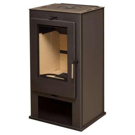 Печь-камин Мета-Бел АОТ 7.0 Нарва 7М Амазонка бай фото в Лиде