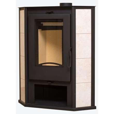 Купить камин Мета-Бел Ритм L в Лиде фото в Лиде