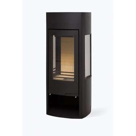 Печь-камин Мета-Бел АОТ 7.0-01 Неман Амазонка бай фото в Лиде