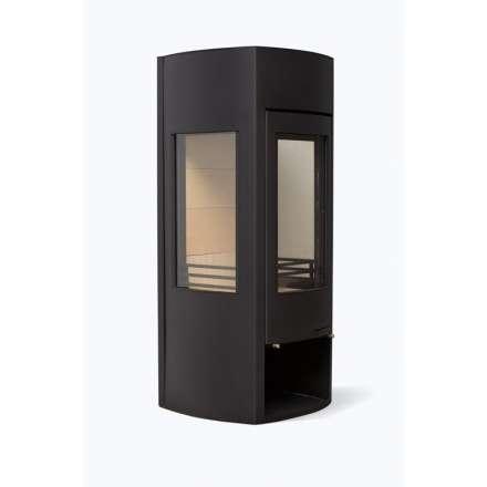 Купить печь-камин Мета-Бел Неман в Лиде фото в Лиде