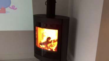 Купить недорогой камин с теплообменником Мета-Бел АОТ 7.0-01 Свитязь в Лиде фото в Лиде