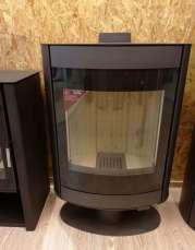 Купить недорогой камин с теплообменником Мета-Бел АОТ 7.0-01 Свитязь в Лиде фото в Лиде