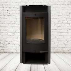 Купить недорогой камин с шамотом Мета-Бел АОТ 7.0-01 в модификации Сена в Лиде фото в Лиде