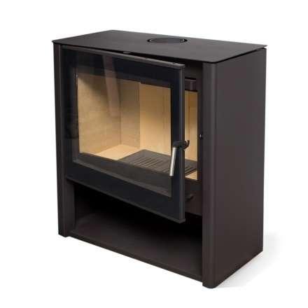 Печь-камин Мета-Бел АОТ 9.0-05 Севан в Лиде