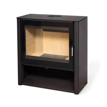 Печь-камин Мета-Бел АОТ 9.0-05 Севан Амазонка бай фото в Лиде