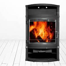 Купить Печь-камин Бренеран Александр АОТ-9 в Лиде Амазонка бай фото в Лиде