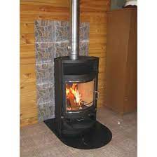 Купить Печь-камин Бренеран Александр АОТ-9 в Лиде Амазонка бай фото в Лиде