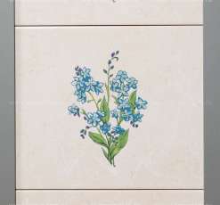 Стальной камин Бавария Оптима Незабудка Амазонка бай фото в Лиде