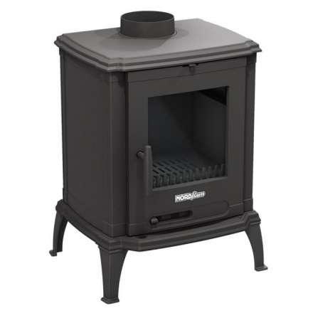 Печь-камин NORDflam Adria Амазонка бай фото в Лиде