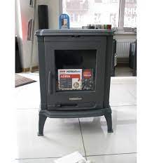 Купить Печь-камин NORDflam Adria в интерьере в Лиде Амазонка бай фото в Лиде