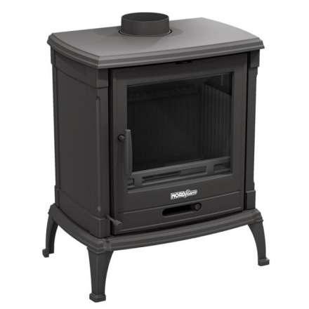 Печь-камин NORDflam Iberia Амазонка бай фото в Лиде