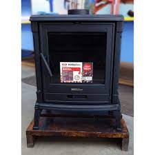 Купить Печь-камин NORDflam Iberia в интерьере в Лиде Амазонка бай фото в Лиде