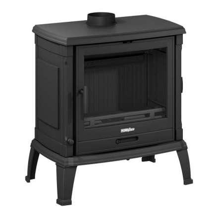 Печь-камин NORDflam Toria Амазонка бай фото в Лиде