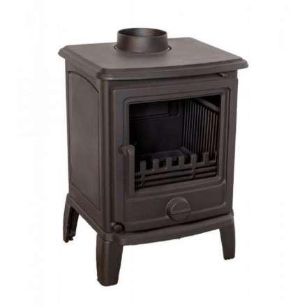 Печь-камин NORDflam Arco Амазонка бай фото в Лиде