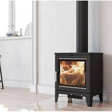 Купить Печь-камин NORDflam Arco чугун в Лиде Амазонка бай фото в Лиде