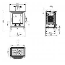 Купить Печь-камин NORDflam Breno в интерьере в Лиде Амазонка бай фото в Лиде