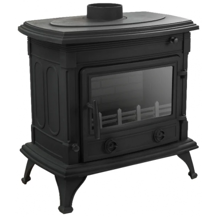 Печь-камин NORDflam Asti Амазонка бай фото в Лиде