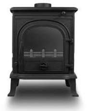 Купить Печь-камин NORDflam Ancona в Лиде Амазонка бай фото в Лиде