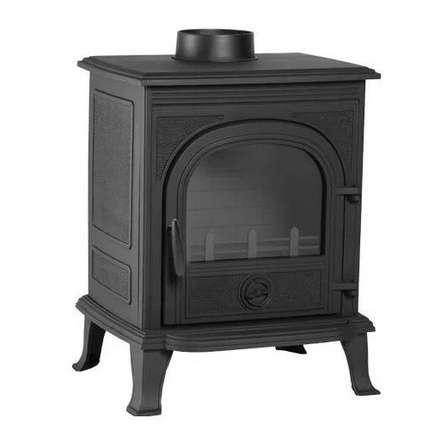 Печь-камин NORDflam Ancona Амазонка бай фото в Лиде