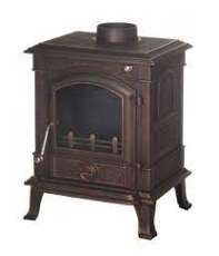  Купить Печь-камин NORDflam Akron в Лиде Амазонка бай фото в Лиде