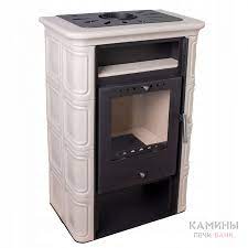 Купить Печь-камин Печь-камин NORDflam Vera чугун в Лиде Амазонка бай фото в Лиде