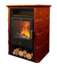 Купить Печь-камин Печь-камин NORDflam Vera чугун в Лиде Амазонка бай фото в Лиде